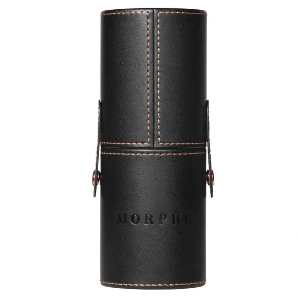 MORPHE: ROSÉ AWAY 6-PIECE TRAVEL BRUSH SET - Picture 5 of 8